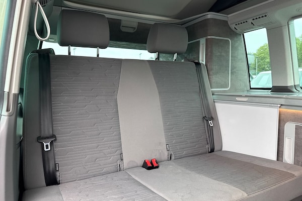 Used Volkswagen California 2022 for sale - 76194138: Photo 19