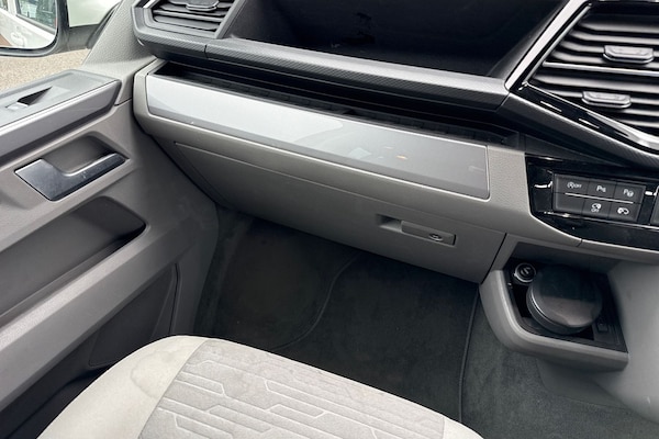 Used Volkswagen California 2022 for sale - 76194138: Photo 20