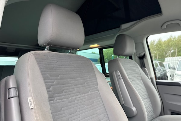 Used Volkswagen California 2022 for sale - 76194138: Photo 24