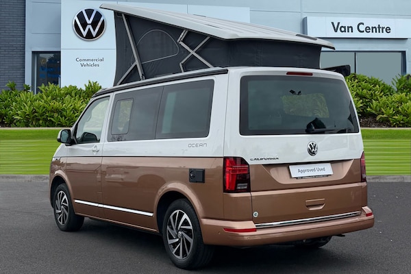 Used Volkswagen California 2022 for sale - 76194138: Photo 2