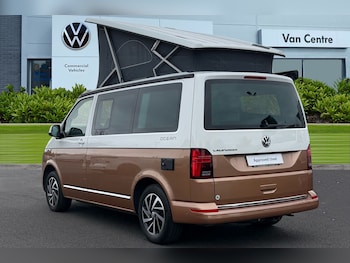Used Volkswagen California 2022 for sale - 76194138: Photo 2