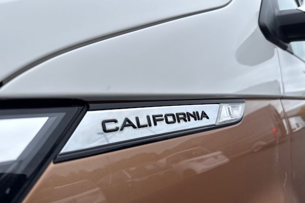 Used Volkswagen California 2022 for sale - 76194138: Photo 30
