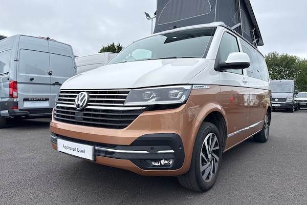 Used Volkswagen California 2022 for sale - 76194138: Photo 31