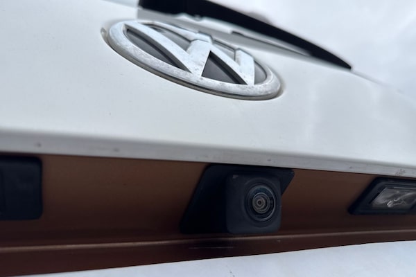Used Volkswagen California 2022 for sale - 76194138: Photo 32