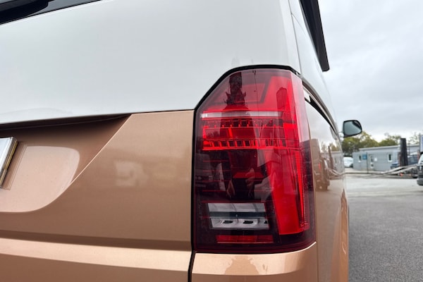 Used Volkswagen California 2022 for sale - 76194138: Photo 33