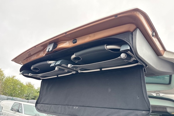 Used Volkswagen California 2022 for sale - 76194138: Photo 35