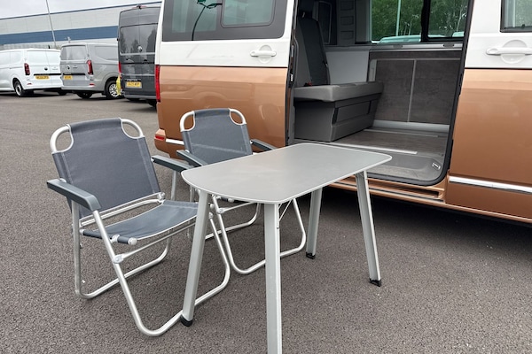 Used Volkswagen California 2022 for sale - 76194138: Photo 36
