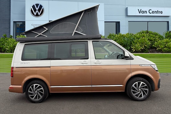 Used Volkswagen California 2022 for sale - 76194138: Photo 3