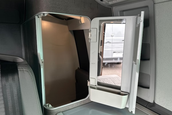 Used Volkswagen California 2022 for sale - 76194138: Photo 40