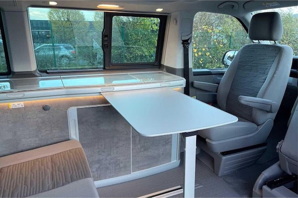 Used Volkswagen California 2022 for sale - 76194138: Photo 44
