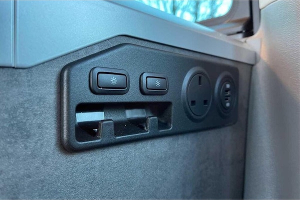 Used Volkswagen California 2022 for sale - 76194138: Photo 46