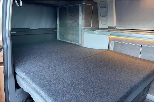 Used Volkswagen California 2022 for sale - 76194138: Photo 47