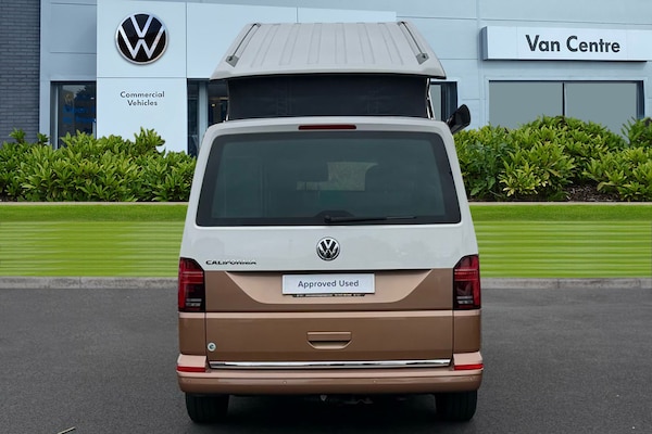 Used Volkswagen California 2022 for sale - 76194138: Photo 4