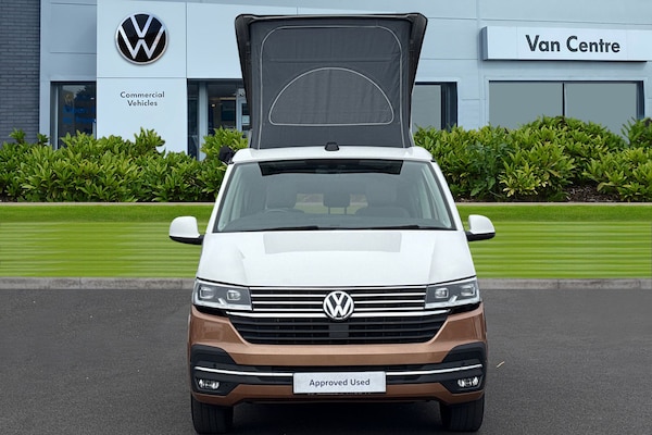 Used Volkswagen California 2022 for sale - 76194138: Photo 6