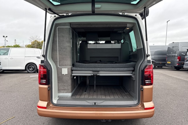 Used Volkswagen California 2022 for sale - 76194138: Photo 7