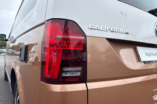 Used Volkswagen California 2022 for sale - 76194138: Photo 8