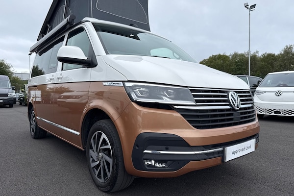 Used Volkswagen California 2022 for sale - 76194138: Photo 9
