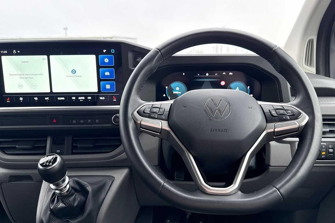 Used Volkswagen Transporter 2025 for sale - 77849332: Photo 12