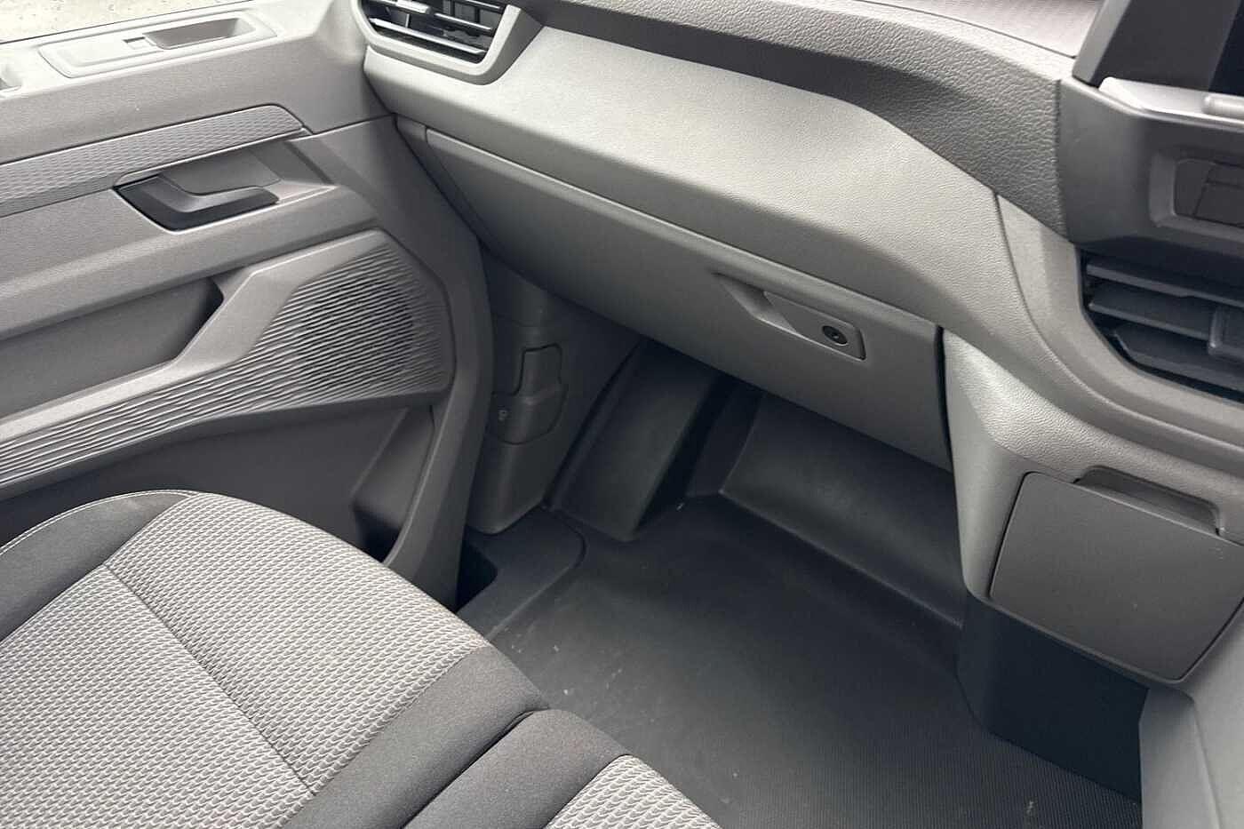 Used Volkswagen Transporter 2025 for sale - 77849332: Photo 14