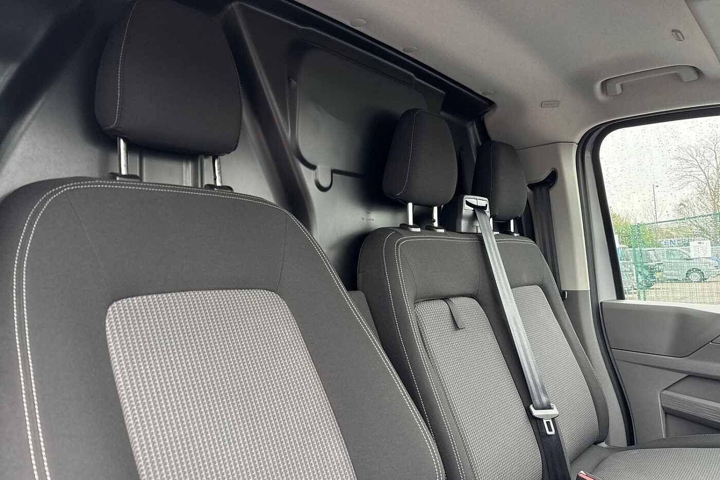 Used Volkswagen Transporter 2025 for sale - 77849332: Photo 20