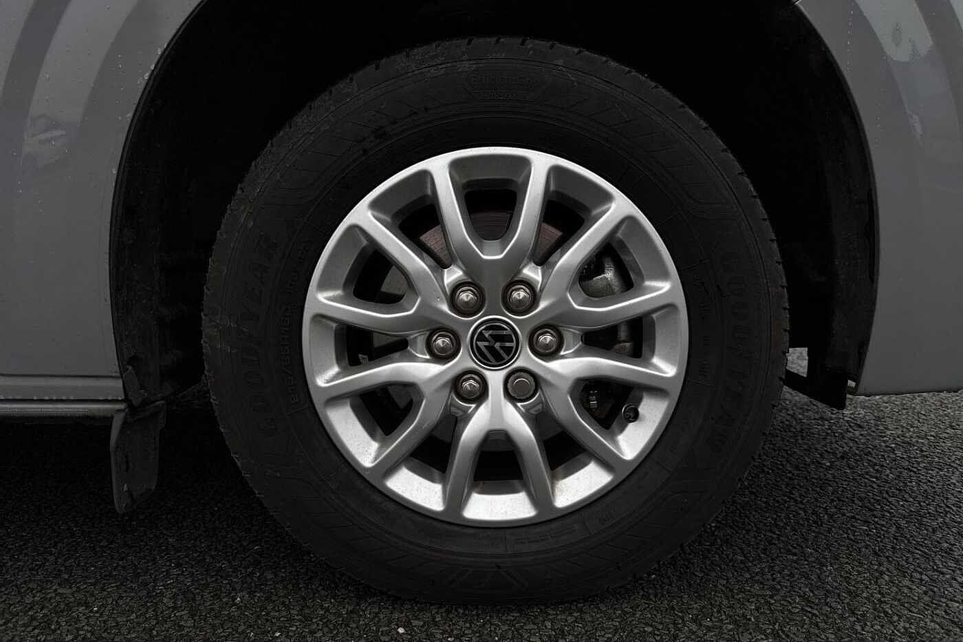 Used Volkswagen Transporter 2025 for sale - 77849332: Photo 23