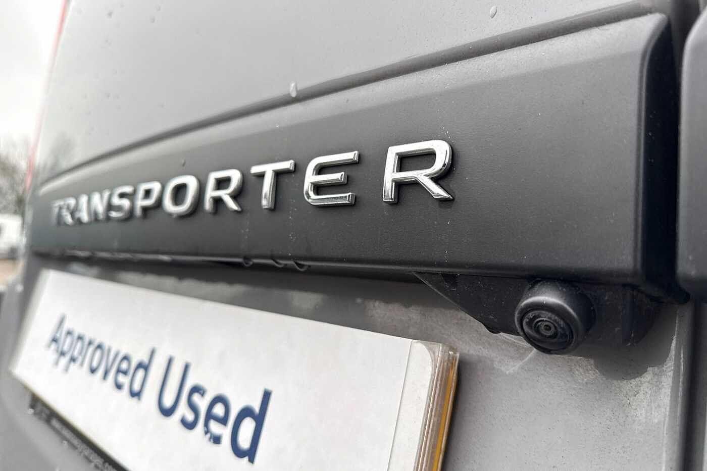 Used Volkswagen Transporter 2025 for sale - 77849332: Photo 29