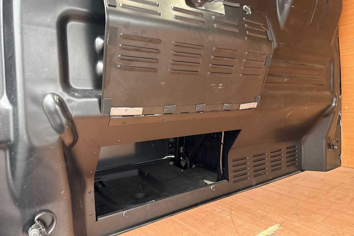 Used Volkswagen Transporter 2025 for sale - 77849332: Photo 30