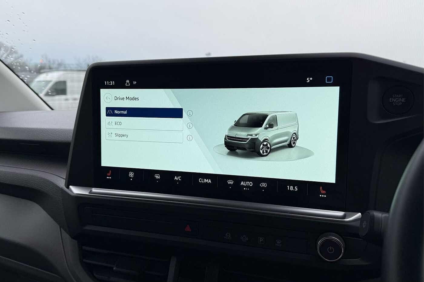 Used Volkswagen Transporter 2025 for sale - 77849332: Photo 47