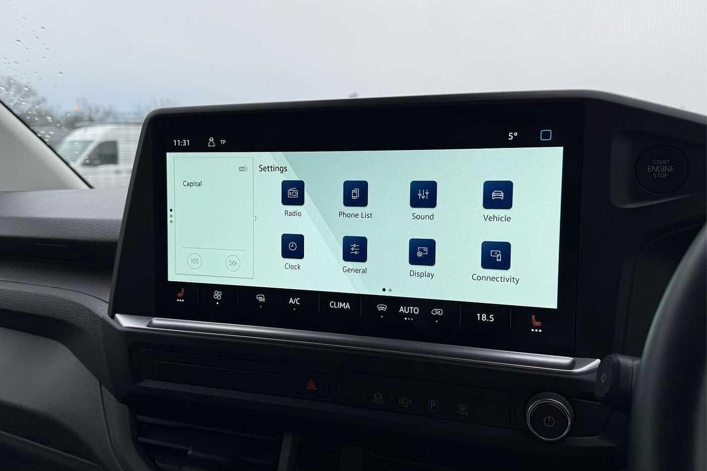 Used Volkswagen Transporter 2025 for sale - 77849332: Photo 49