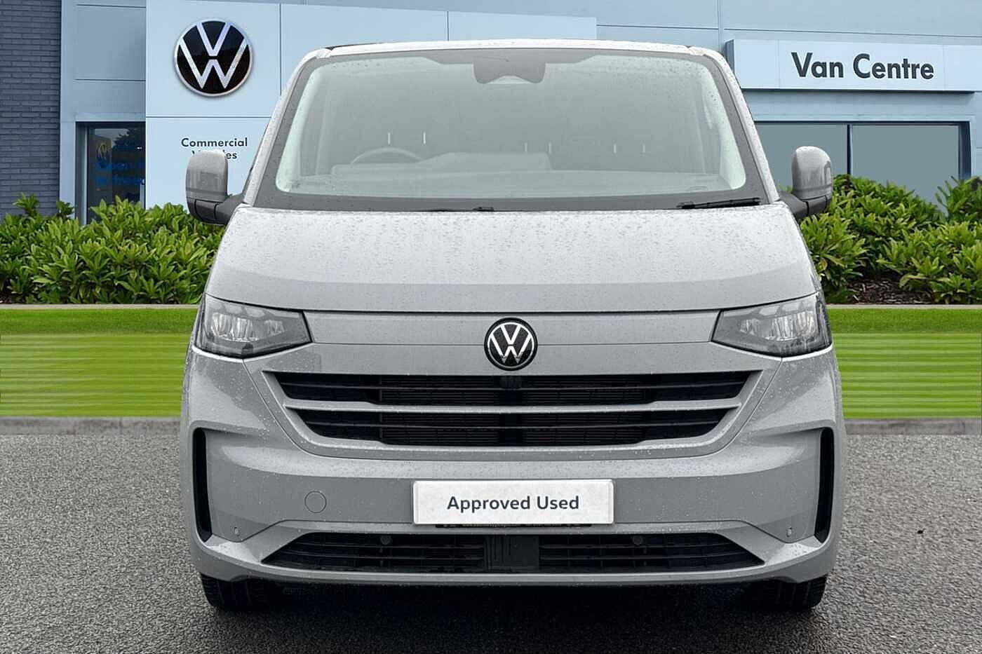 Used Volkswagen Transporter 2025 for sale - 77849332: Photo 8
