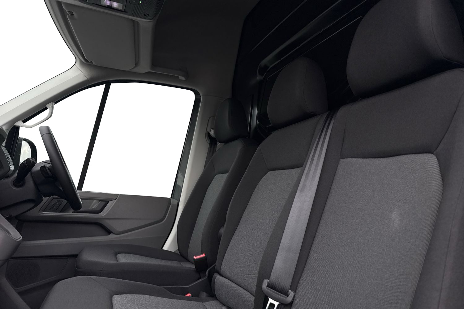 Used Volkswagen Crafter 2025 for sale - 76047303: Photo 15