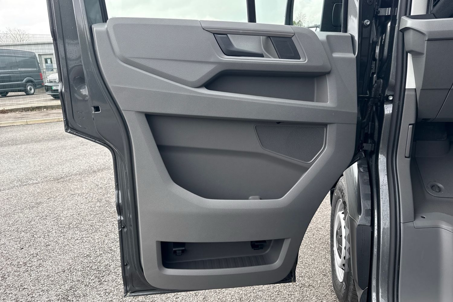 Used Volkswagen Crafter 2025 for sale - 76047303: Photo 25