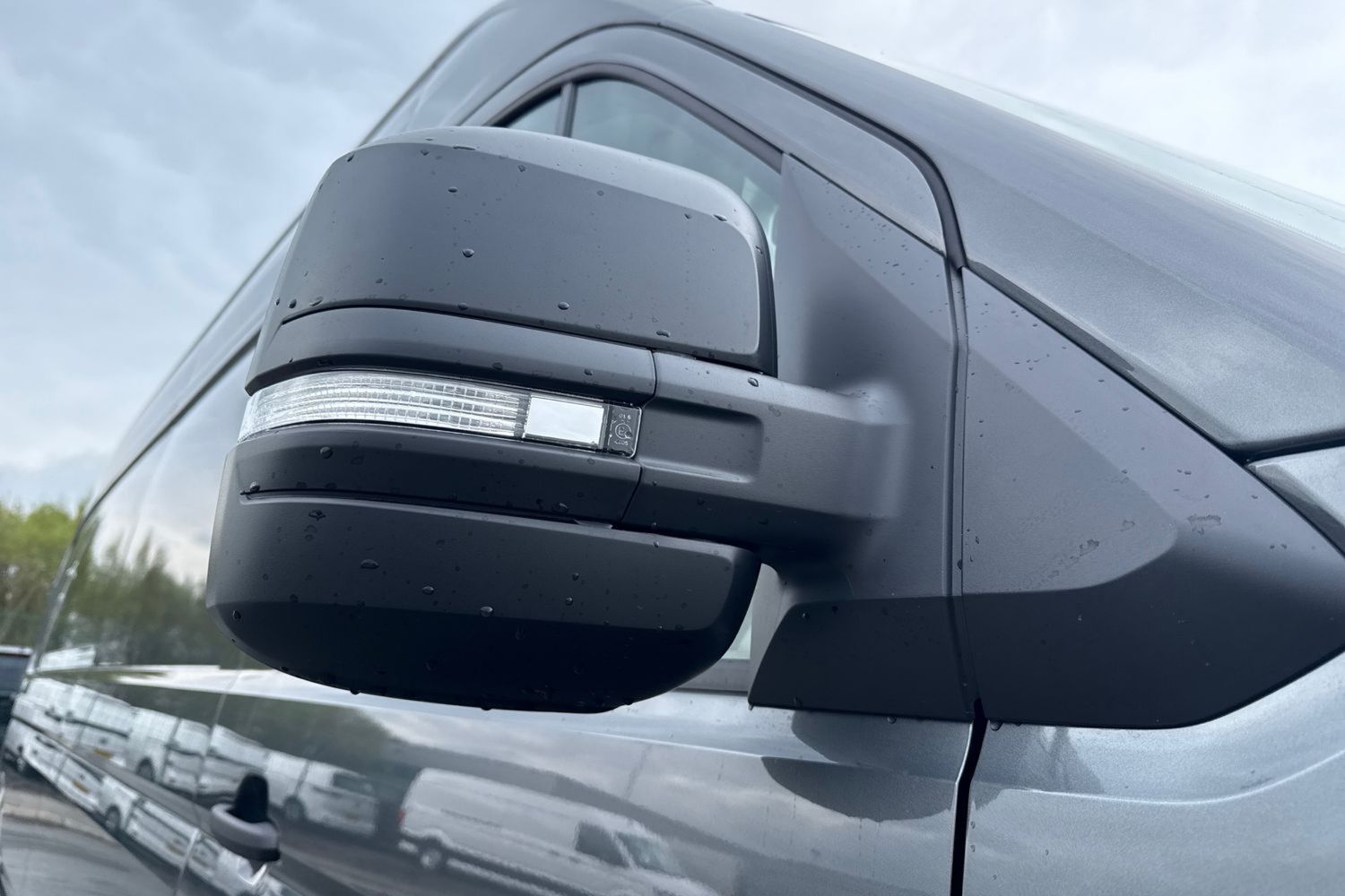 Used Volkswagen Crafter 2025 for sale - 76047303: Photo 27