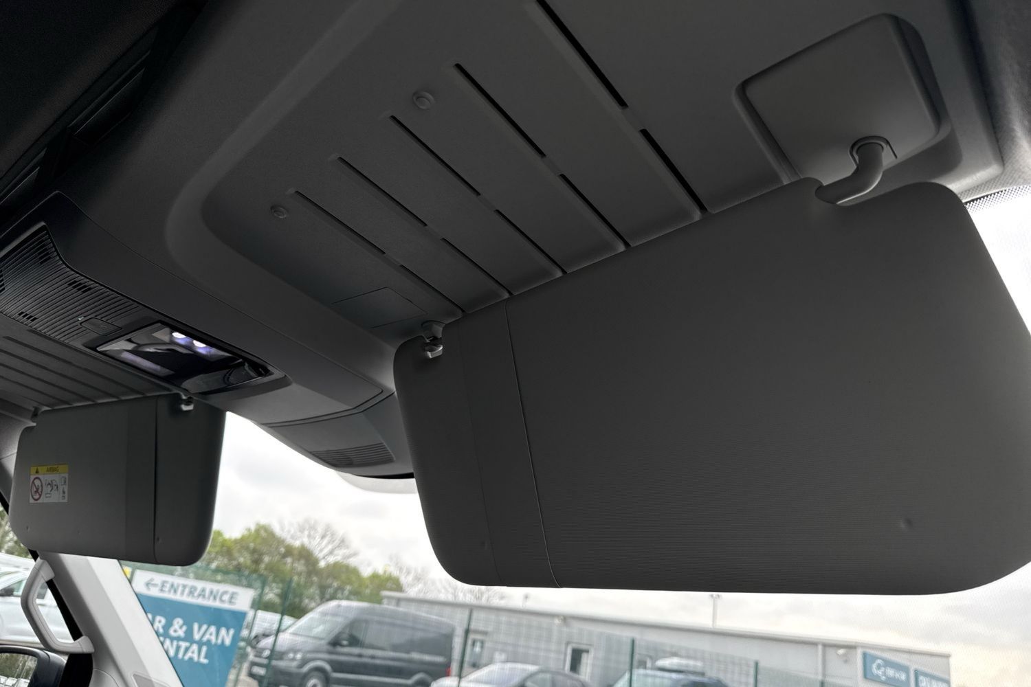 Used Volkswagen Crafter 2025 for sale - 76047303: Photo 43