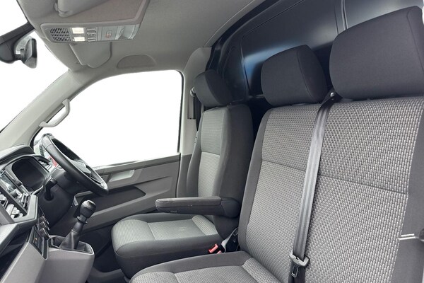 Used Volkswagen Transporter 2024 for sale - 76299884: Photo 10