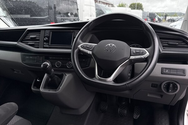 Used Volkswagen Transporter 2024 for sale - 76299884: Photo 12