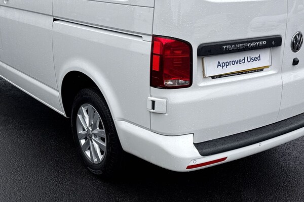 Used Volkswagen Transporter 2024 for sale - 76299884: Photo 15