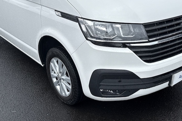 Used Volkswagen Transporter 2024 for sale - 76299884: Photo 16