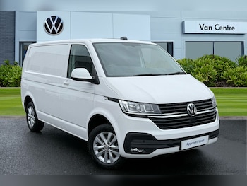 Volkswagen - Transporter