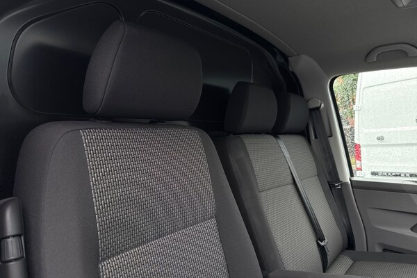 Used Volkswagen Transporter 2024 for sale - 76299884: Photo 20