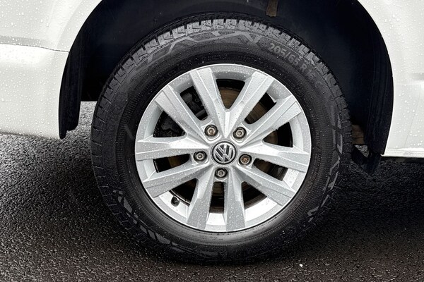 Used Volkswagen Transporter 2024 for sale - 76299884: Photo 22