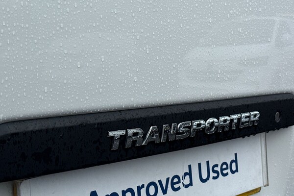 Used Volkswagen Transporter 2024 for sale - 76299884: Photo 27