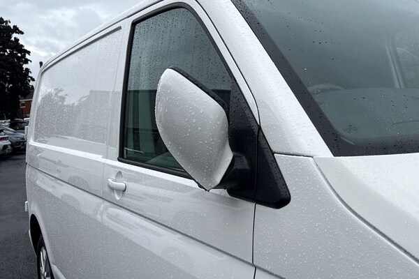 Used Volkswagen Transporter 2024 for sale - 76299884: Photo 31
