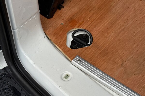 Used Volkswagen Transporter 2024 for sale - 76299884: Photo 33