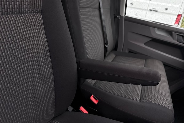 Used Volkswagen Transporter 2024 for sale - 76299884: Photo 37
