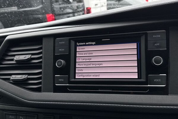 Used Volkswagen Transporter 2024 for sale - 76299884: Photo 56