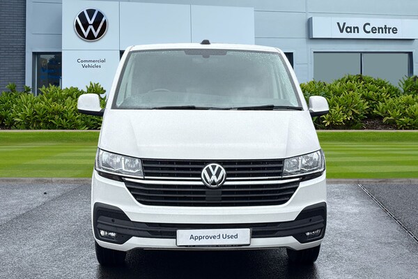 Used Volkswagen Transporter 2024 for sale - 76299884: Photo 5