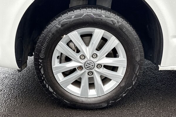 Used Volkswagen Transporter 2024 for sale - 76299884: Photo 6