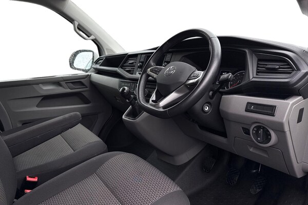 Used Volkswagen Transporter 2024 for sale - 76299884: Photo 7