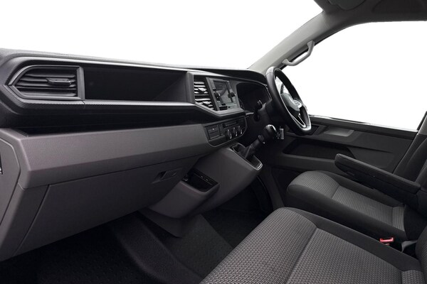 Used Volkswagen Transporter 2024 for sale - 76299884: Photo 8